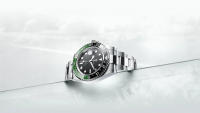 Reloj Mecánico Para Hombre PAGANI DESIGN 2025 PD-1662 Resistente Al Agua 100M Cristal De Zafiro GMT Con Coronación De Mano Automática Y Múltiples Zonas Horarias - details 4