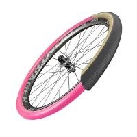 Tubo Interno De Bicicleta RideNow TPU 700C Ultraligero Para Ruedas De Gravel MTB Y Bicicletas De Carretera 29x1.5 1.75 - details 11