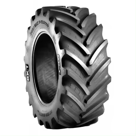 NEUMATICO AGRICOLA BKT-VF AGRIMAX V-FLECTO-BKT 710 60 38 38 171-Agrícola tracción-TRASERA - 1