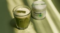 Té Matcha Orgánico Japonés · 100% Puro · Nawo Routines · Té Verde en Polvo Premium · 50g - details 2