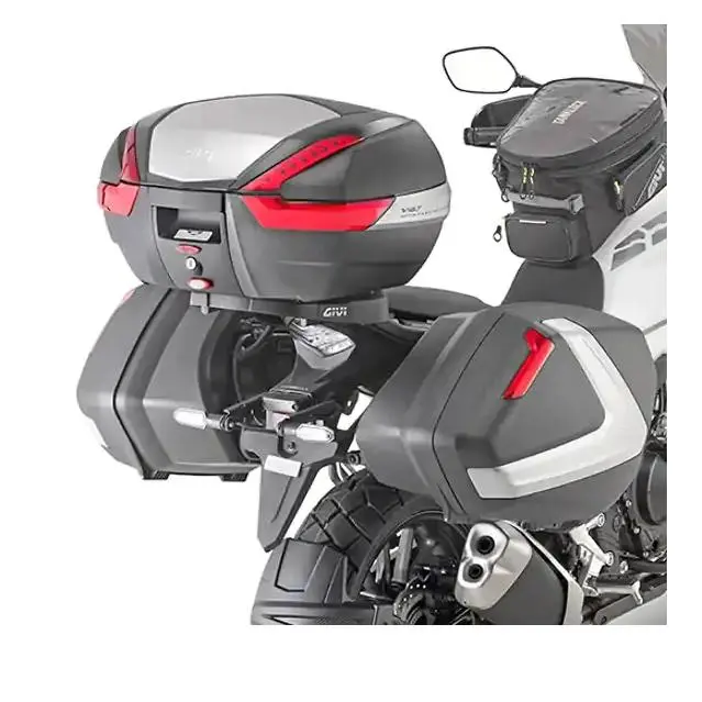 Givi Portamaletas Lateral Honda Cb500x 19   Ce U - 1