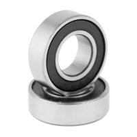 10PCS 688-2RS 8x16x5 Mm Rodamientos De Bola Profunda Con Sellado De Goma Doble Calidad Superior Para Metalworking - details 3