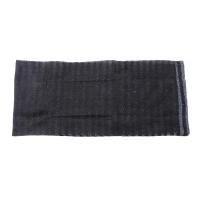 Toallas De Limpieza Para Ducha Doble Cara Estilo Rectangular Tejido De Algodón Peinado Y Poliéster Toalla De Baño Esencial - details 7