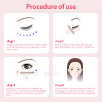 Láser Rojo Y Masajeador Facial 4 En 1 EMS Compresión Calefacción Vibration Rejuvenecimiento De Piel Esculturing Firmado Herramienta Para Ojos Y Cara - details 7