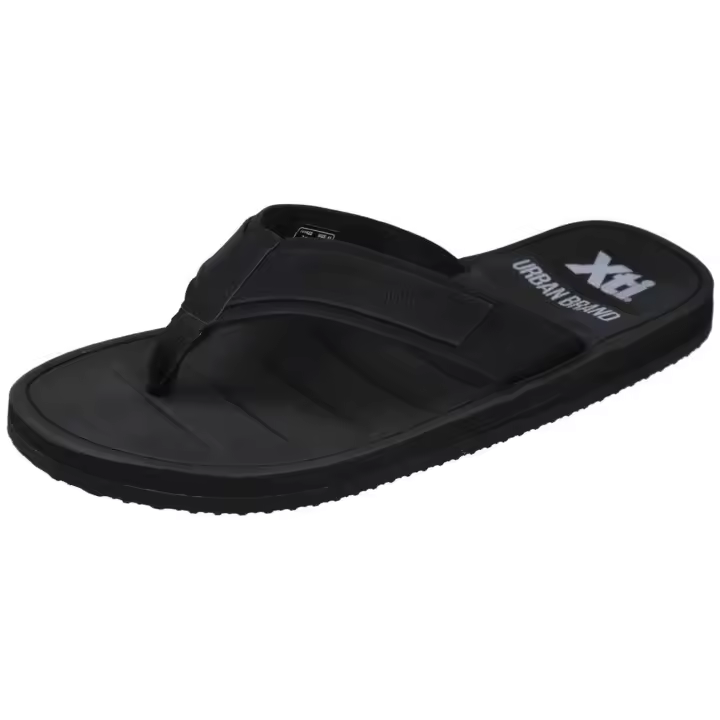 Sandalias XTI Md141422 para hombre en color negro - 1