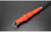 Herramienta De Reparación Automática Con Mango Rojo Y Magnético Fuerte Varilla De Succión Universal Monitor De Motor Picker - details 4