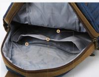 Mochila para Mujer, moderna, resistente a Las Manchas, de gran capacidad, duradera, versáthil, Bolsa de viaje Ligera - details 4