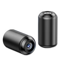 Cámara Mini Wireless 1080p HD Wifi Para Interior Con Visión Nocturna Monitorización Remota a Través De App Video Grabadora - details 21