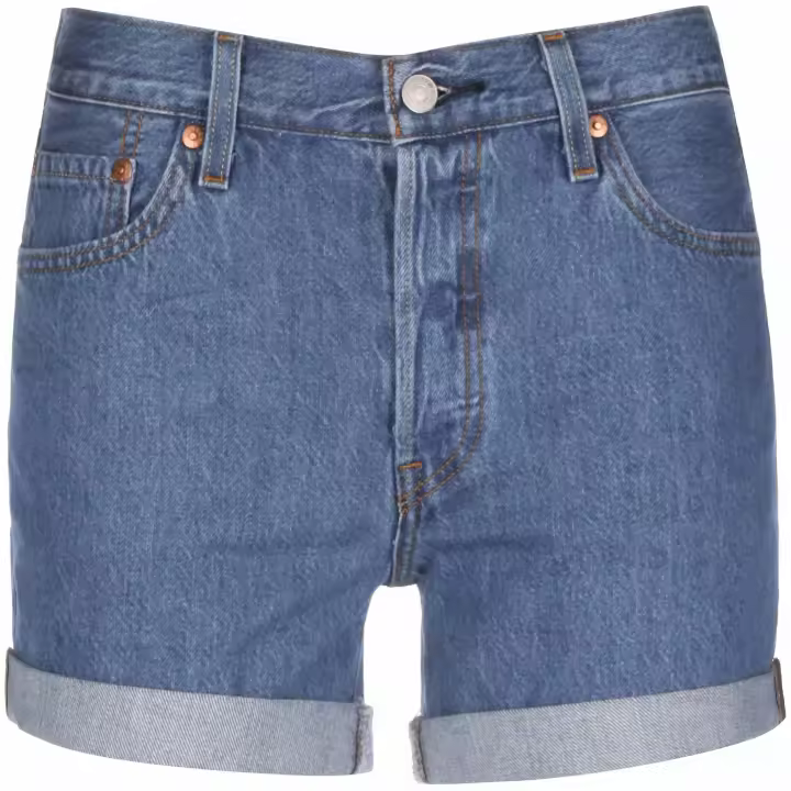 Textil Sportswear marca Levi S modelo 29961-0021 para mujer en color - 1