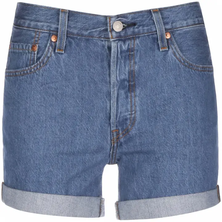 Textil Sportswear marca Levi S modelo 29961-0021 para mujer en color - 1