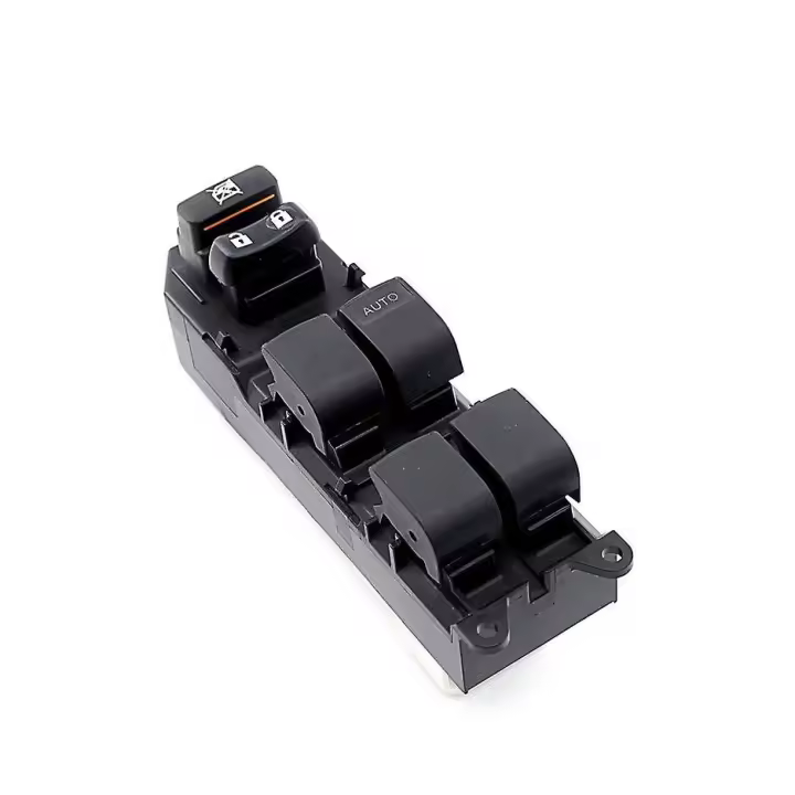 RHD Electric Window Switch 84820-06090 for Yaris - 1