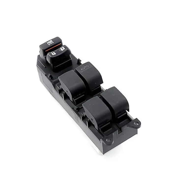 RHD Electric Window Switch 84820-06090 for Yaris - 1