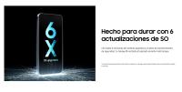 Móvil - Samsung Galaxy A16 LTE 128GB/4GB de RAM, Dual SIM--Versión para Oriente Próximo - details 7