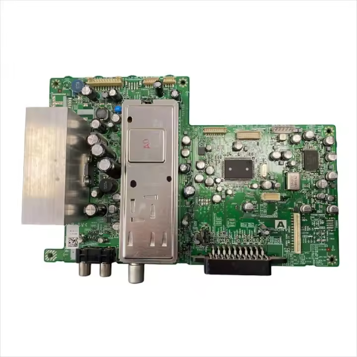 Placa Main SONY KLV-30HR3 1-863-275-17 (1-724-775-17) - 1
