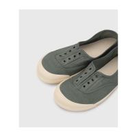 Zapatillas de lona mujer IGOR S10357-042 LONA 5.1 BAREFOOT KAKI 34738 XLV - details 4
