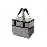 Lekue Bolsa Térmica Porta Alimentos Nevera Portátil - Aislamiento Térmico y Multifuncional - 3 Colores - details 0