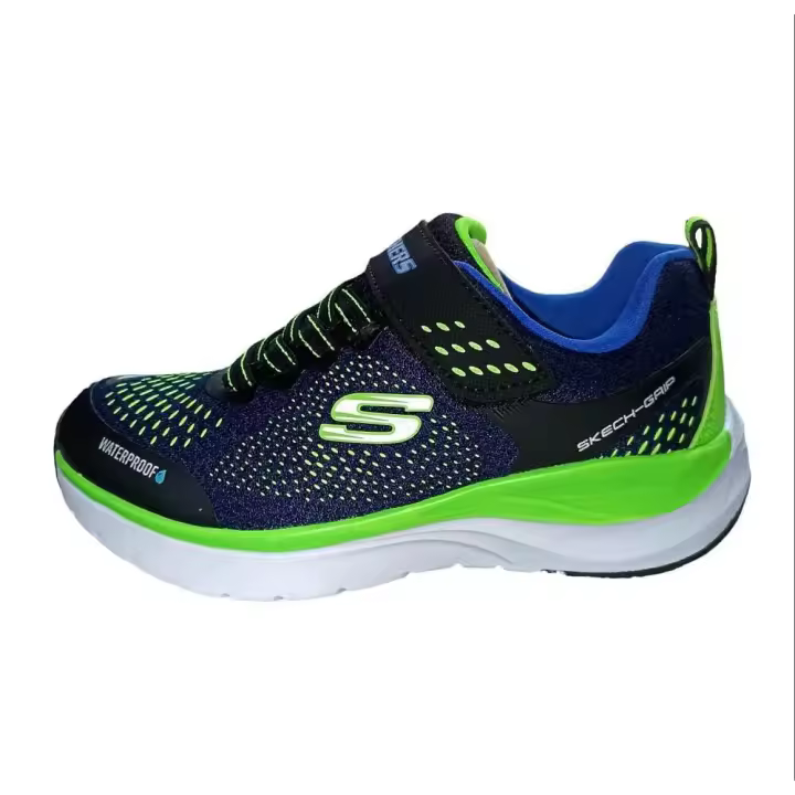 Skechers SKECHERS-ULTRA GROOVE-AQUASONIK para NIÑO - Calzado Multideporte Cómodo y Duradero - 1