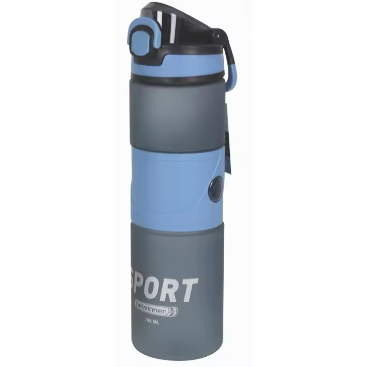 Botella de agua SPORT 700ML - 1