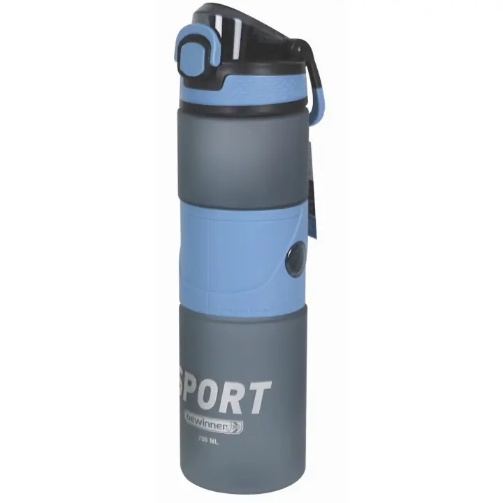 Botella de agua SPORT 700ML - 1