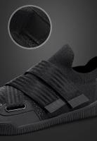 Zapatos De Pesas Unisex Para Gimnasio Ligeros Con Correa Cierre Rápido Para Entrenamiento De Agachamiento Y Deportes Al Aire Libre - details 3