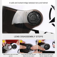 Casco De Motocicleta Medio Tamaño Ajustable Para Hombres Y Mujeres Con Correa De Barba Ajustable Protección Abs Material Peso 550g - details 5