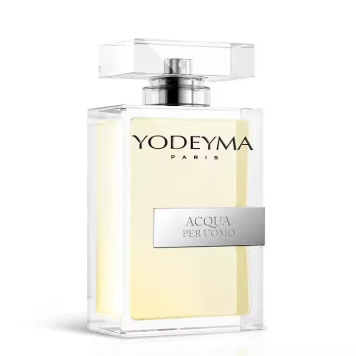 YODEYMA Perfume Power 100ml para Hombres - 1