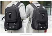 Bolsa de viaje para hombre, Bolsa de Montañismo para Aire Libre, Bolsa de orden multifunctiononal de Ocio, mochila de viaje, mochila de gran capacidad - details 6