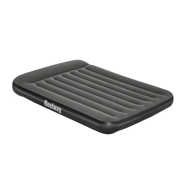 Bestway Colchon Individual 191x137x30 cm Hinchable y Camping 67681 - 1