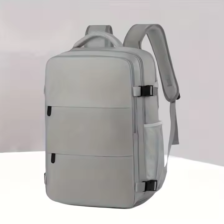 Mochila Viaje Cabina Avion,Equipaje De Mano Impermeable Antirrobo Casual,para Viaje Escuela Universidad Compras y Trabajo - 1