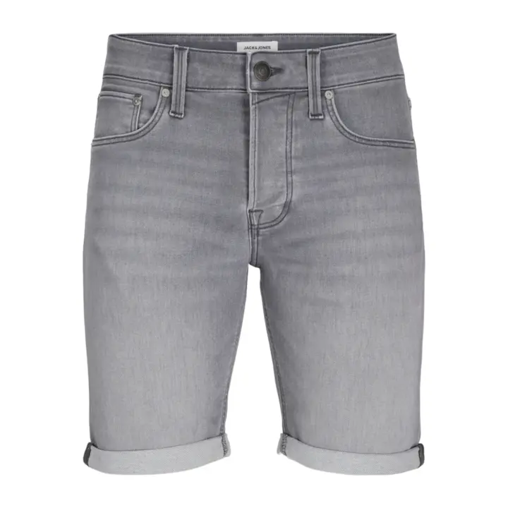 JACK&JONES 12269502 JJIRICK JJICON I.K. SHORTS GE 063 SN Hombre Bermuda Shorts Playa Pantalon Corto 29632 - 1