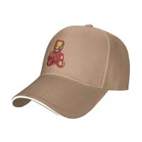 Gorro De Béisbol Korn Rock Para Hombres Y Mujeres Protección Solar Transpirable Estilo Casual Ajustable Unisex - details 9