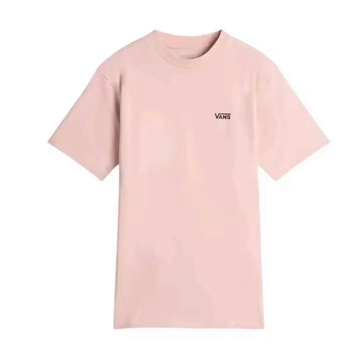 Textil Sportswear marca Vans modelo Vn0A7Rsro3N1 para mujer en color rosa - 1