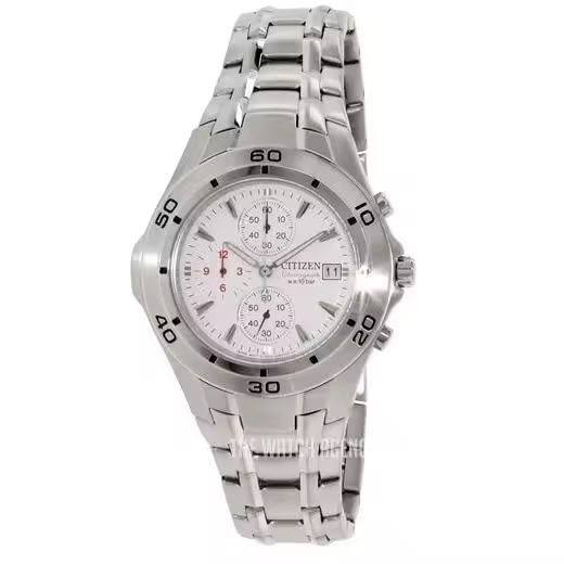 CITIZEN RELOJ AN3340-58A CUARZO PARA HOMBRE - 1