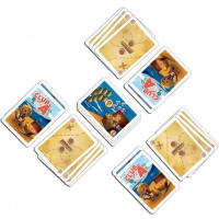 Club A – Renata la Pirata | Juego Educativo de Matemáticas +8 años | Átomo Games - details 1