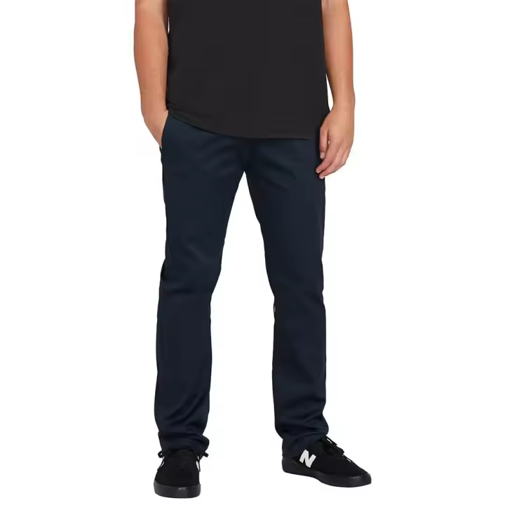 Volcom Pantalones Chinos Frickin Modern Stret - 1