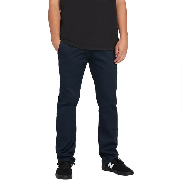 Volcom Pantalones Chinos Frickin Modern Stret - 1