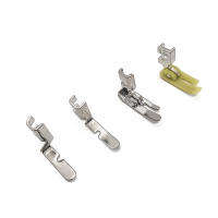 Juego De 4 Piezas De Punzón Para Máquina De Coser Antigua Incluye Punzón De Hierro Punzón De Plástico Y Punzón De Agujero Izquierdo Y Derecho - details 4