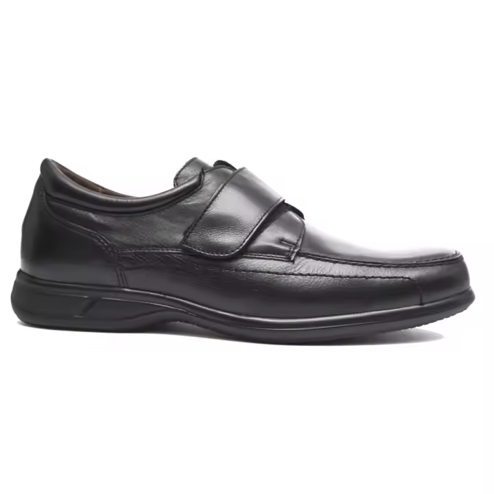 Zapato confort con cierre de velcro DIANA1968 - 1