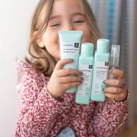 Suavinex Neceser Tela Baby Care Essentials Set - details 0