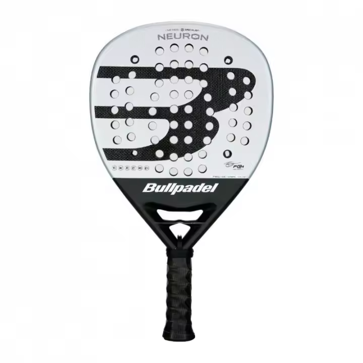 Pala Bullpadel Chingotto Neuron 2025 - 1