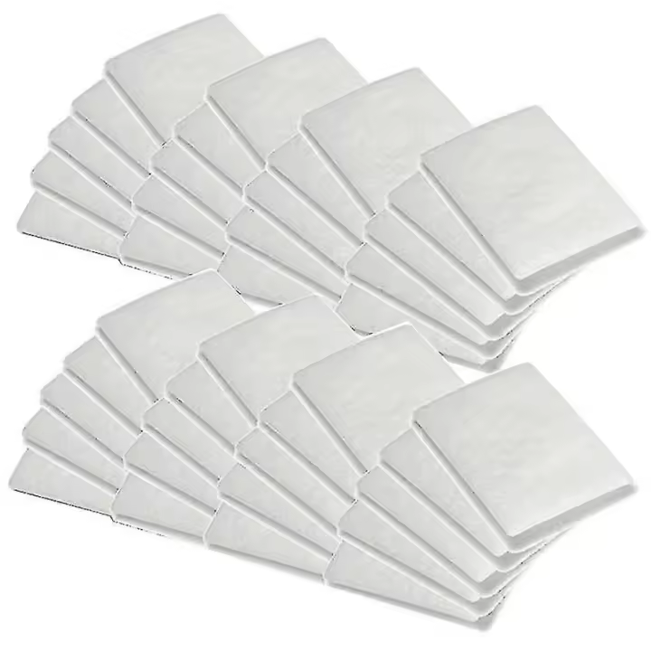 100 piezas S9/S10 CPAP despiece Filtros de piezas universales para AirSense s20241224136 - 1