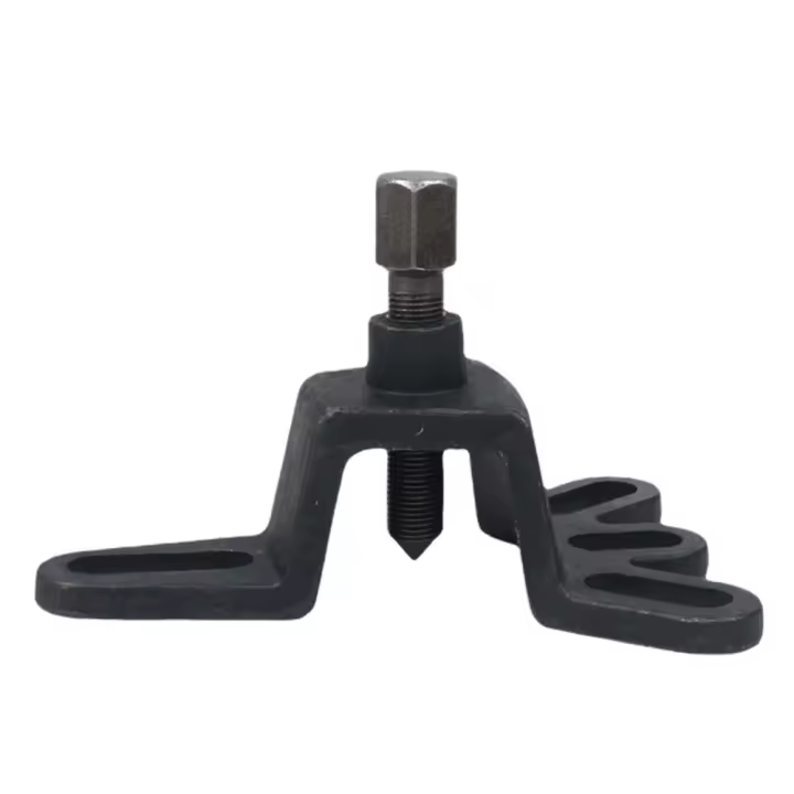 Herramienta De Retiro De Rosca De Rueda Para Motocicleta Y Trike Durable Con 4 Agujeros Herramienta De Reparación Para Accesorios De Motocicleta Universal - 1