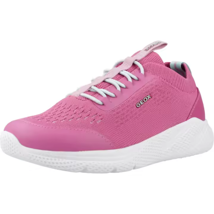 Zapatillas Niña Marca Geox Modelo J Sprintye Girl - 1