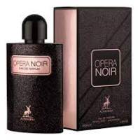 PERFUME OPERA NOIR 100ML WOMAN----MARCA MAISON ALHAMBRA - details 1