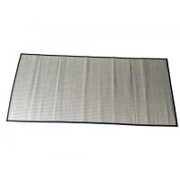 Futonia Alfombra Goza Mat para Meditación y Yoga 90x200cm - details 1