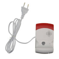 Detector de Gas Chuango con Alarma Sonora y Luminosa - details 0