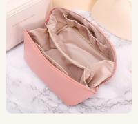 Nueva Bolsa De Maquillaje Multifuncional Para Viajes Organizador De Cosméticos De Gran Capacidad Impermeable Para Mujeres Organizador De Baño - details 15