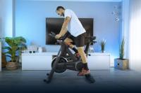 Smart Bike Nitro 6000 bici spinning indoor