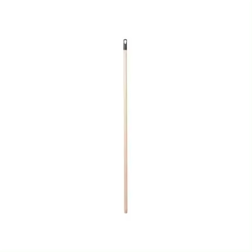 UNIVERSAL Mango Buque de Madera gallega con Colgador Ø2,3x125cm - UNIVERSAL - 77469 Mango buque Accesorios y Recambios Productos Limpieza Fregonas Limpieza - 1