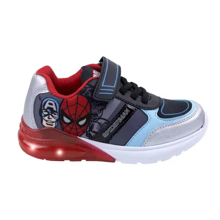 Zapatillas Avengers 74038 multicolor Niño - 1